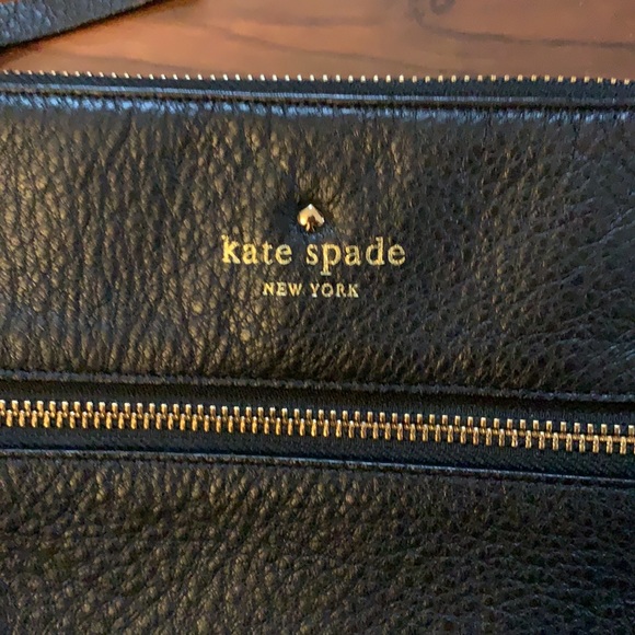 Kate Spade small handbag - Picture 2 of 10